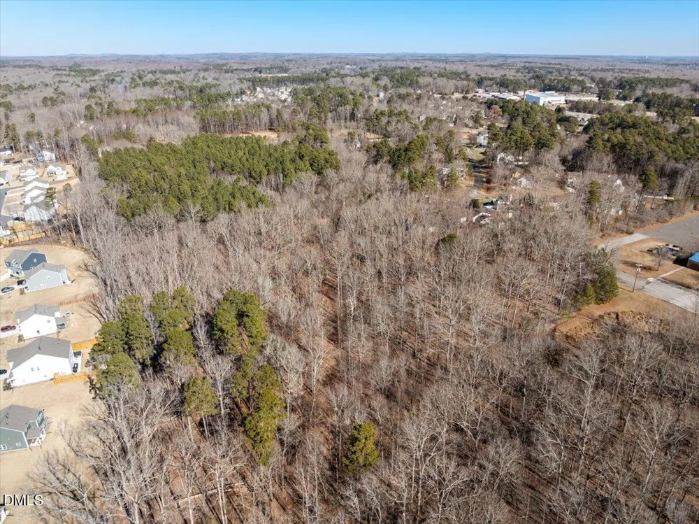 427 Vivaldi Drive Durham, NC 27712