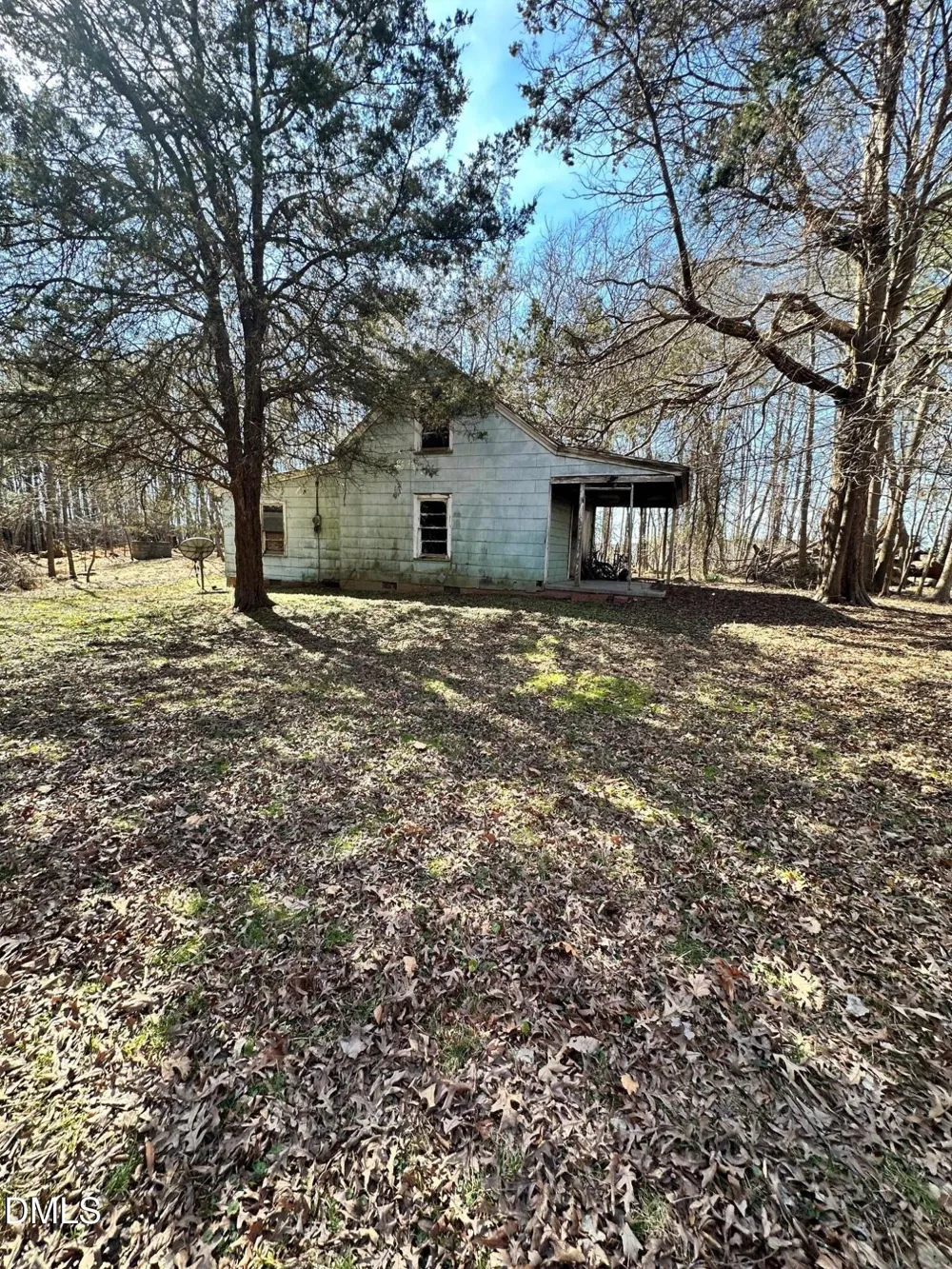 427 Vivaldi Drive Durham, NC 27712