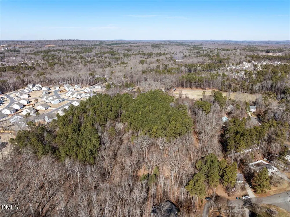 427 Vivaldi Drive Durham, NC 27712
