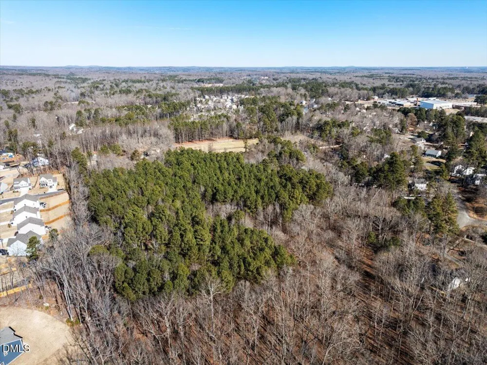 427 Vivaldi Drive Durham, NC 27712