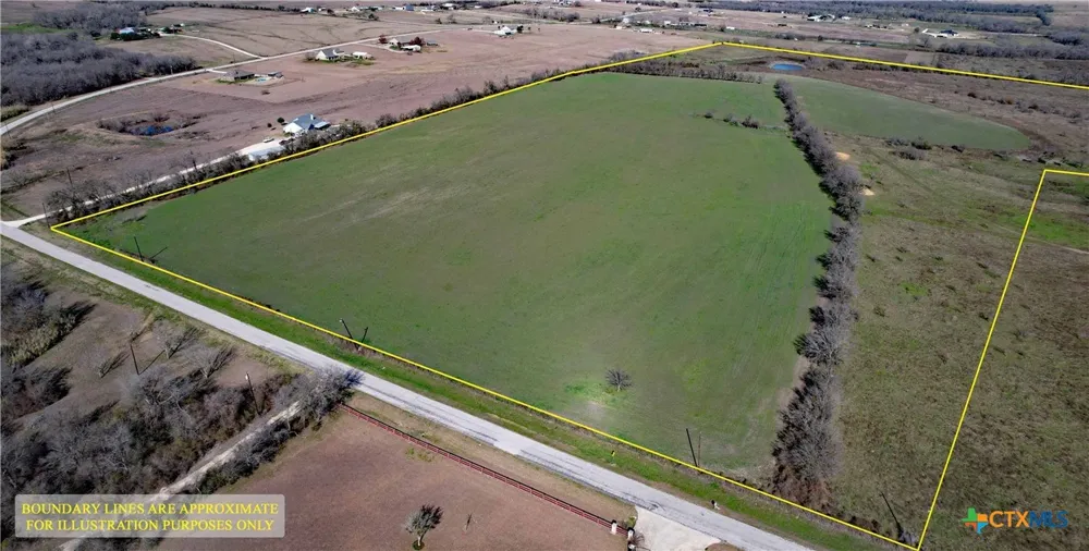 Bigham Road Troy, TX 76579