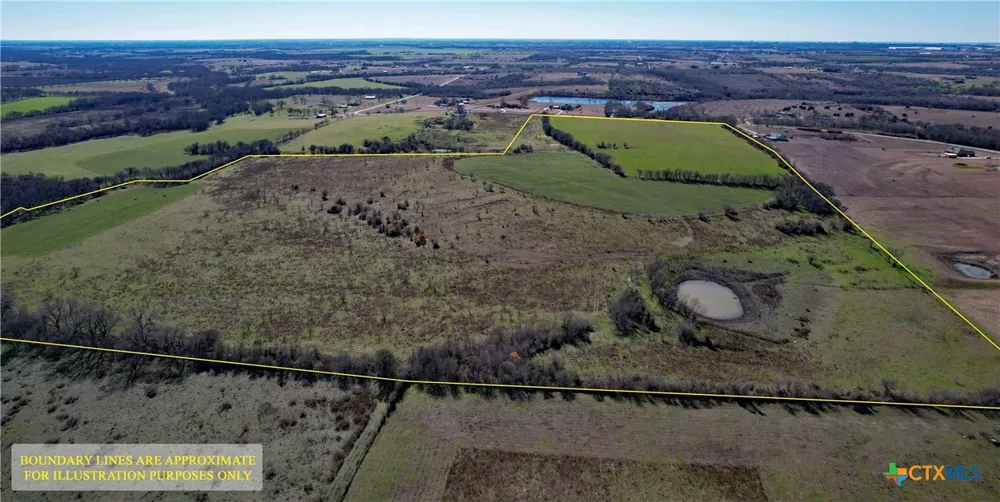 Bigham Road Troy, TX 76579