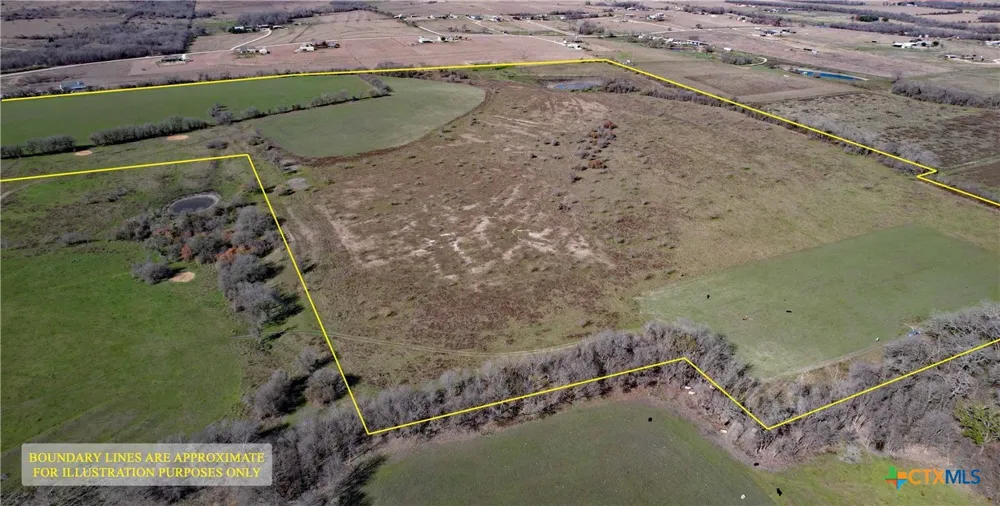 Bigham Road Troy, TX 76579