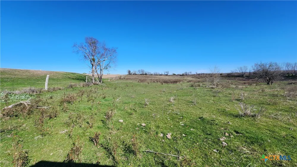 Bigham Road Troy, TX 76579