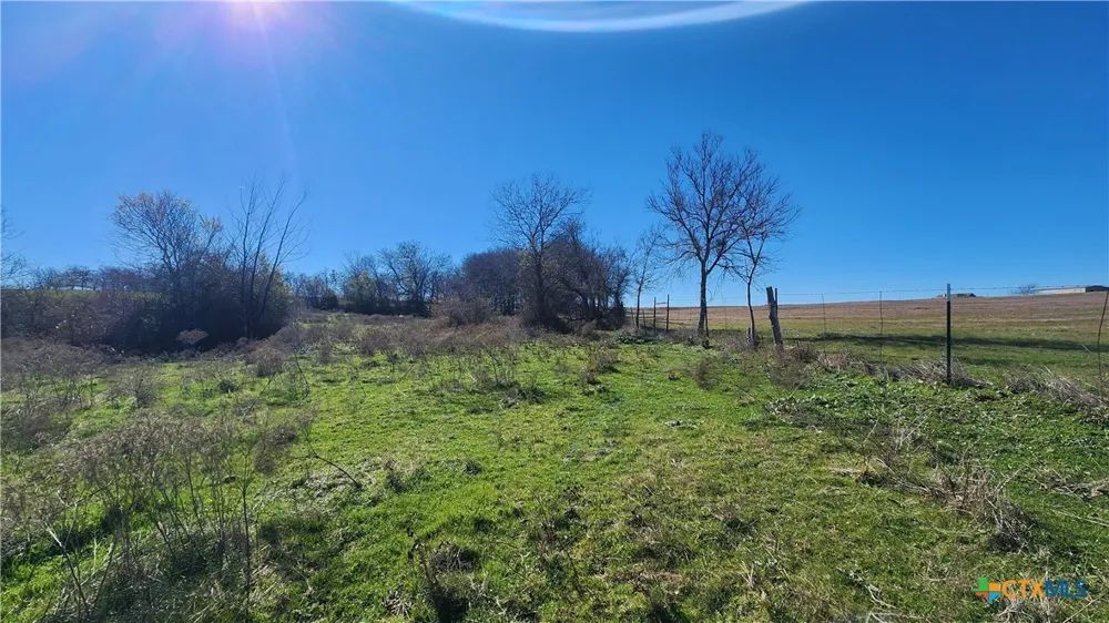 Bigham Road Troy, TX 76579