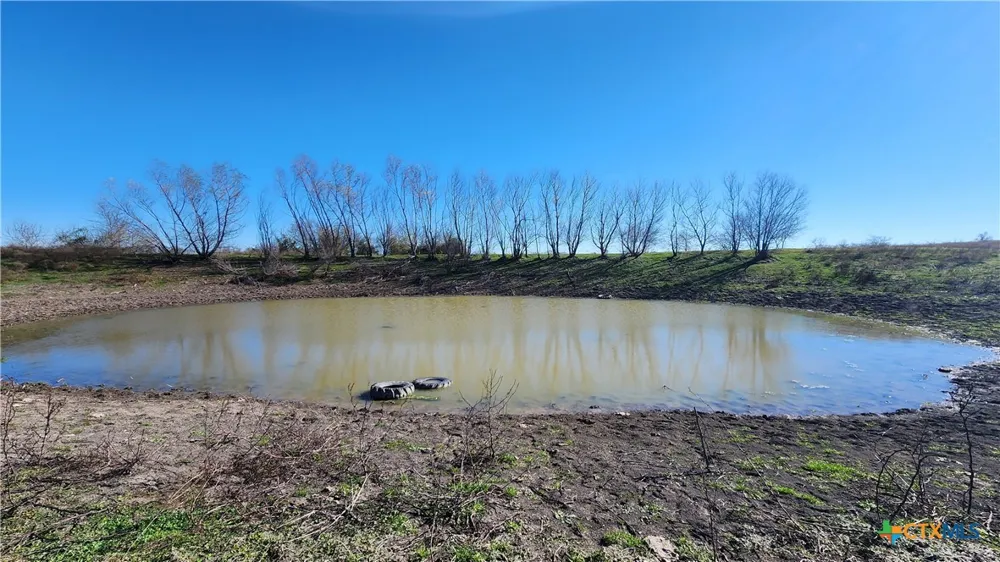 Bigham Road Troy, TX 76579