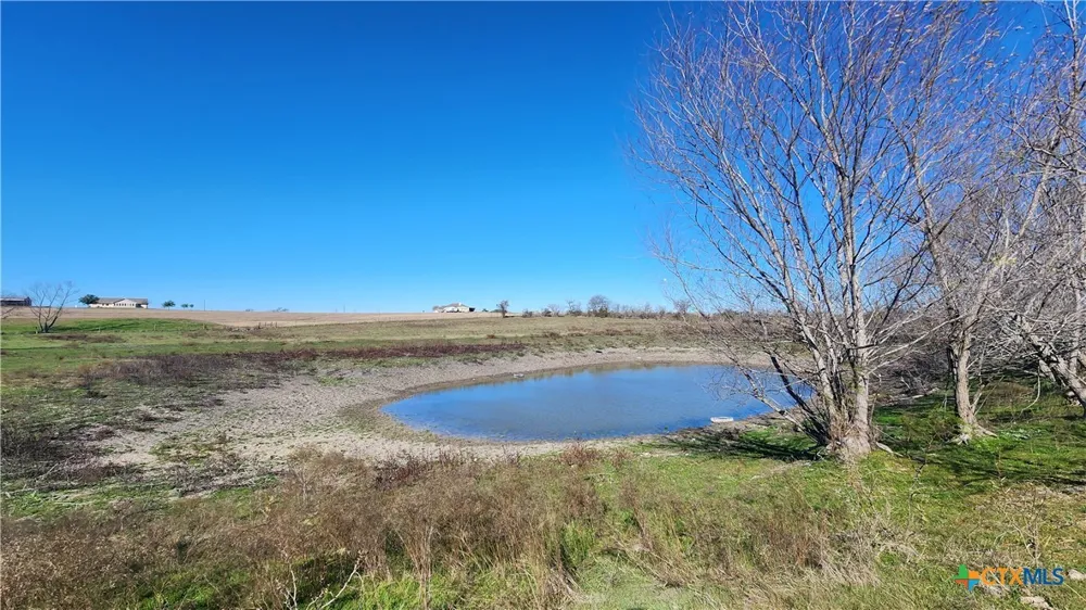 Bigham Road Troy, TX 76579