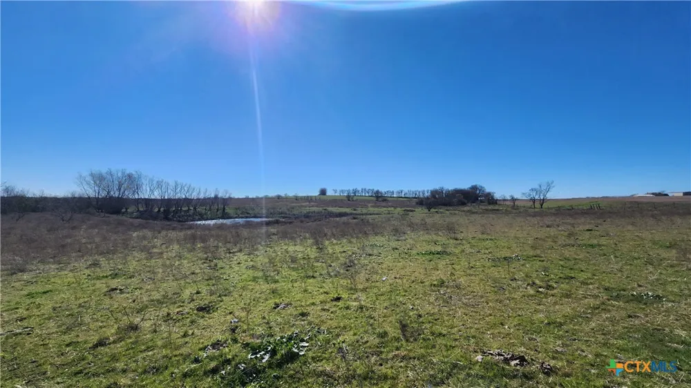 Bigham Road Troy, TX 76579