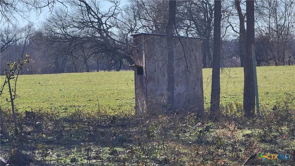 Bigham Road Troy, TX 76579