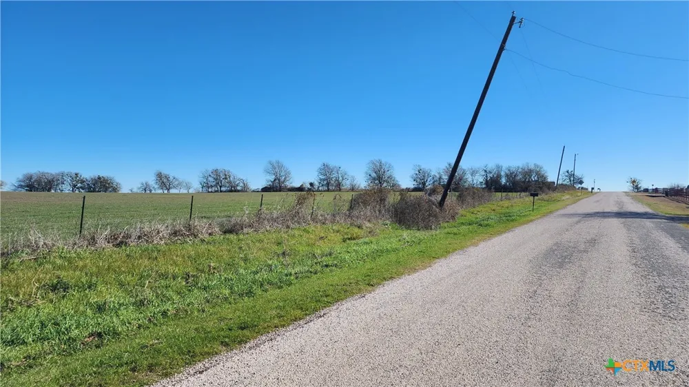 Bigham Road Troy, TX 76579