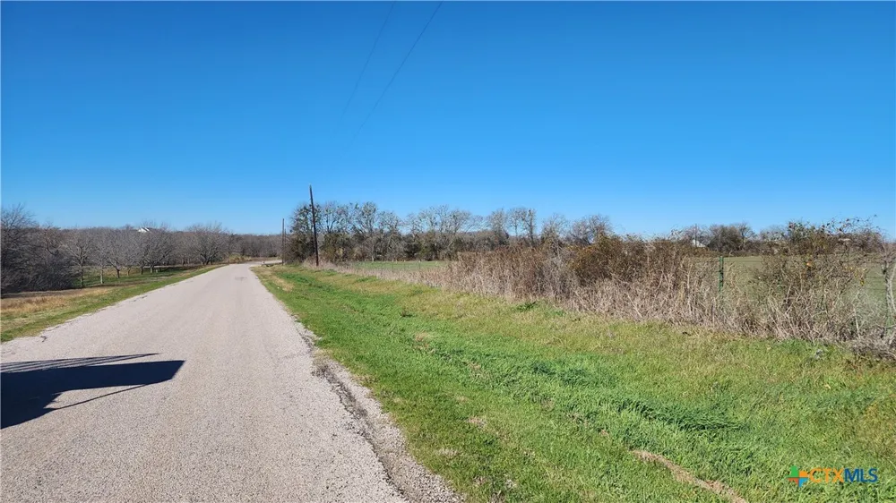 Bigham Road Troy, TX 76579