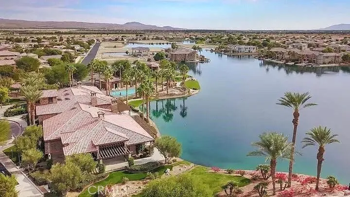 42816 Dell Lago Court Indio, CA 92203