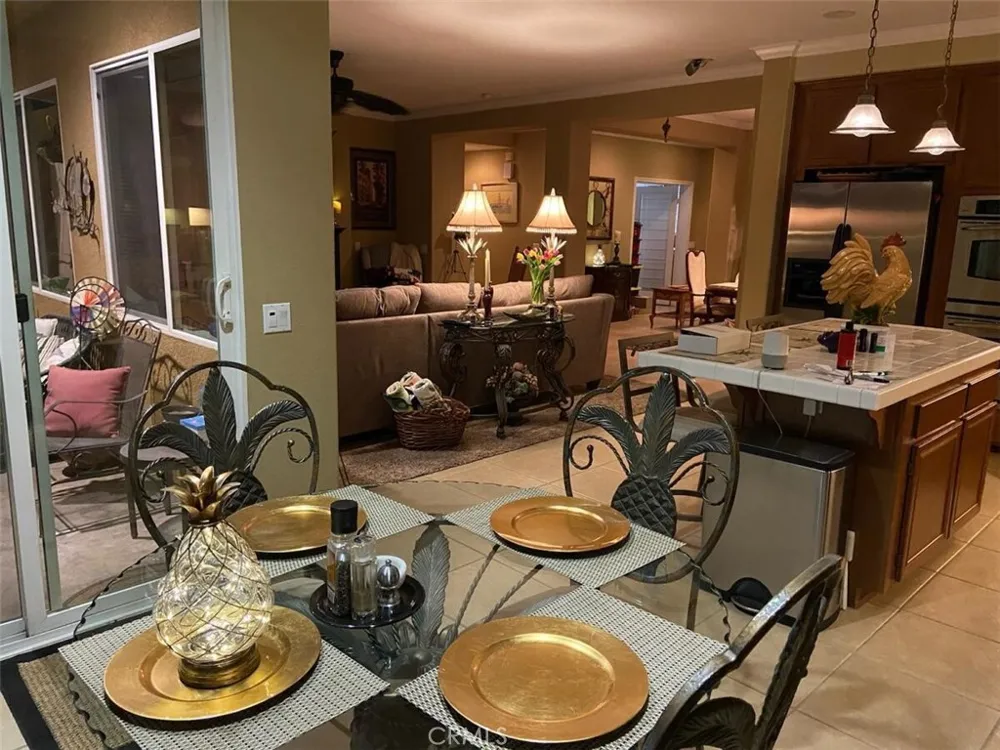 42816 Dell Lago Court Indio, CA 92203