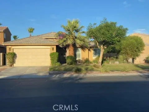 42816 Dell Lago Court Indio, CA 92203