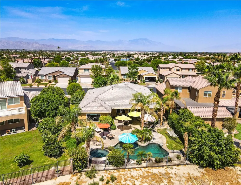 42816 Dell Lago Court Indio, CA 92203