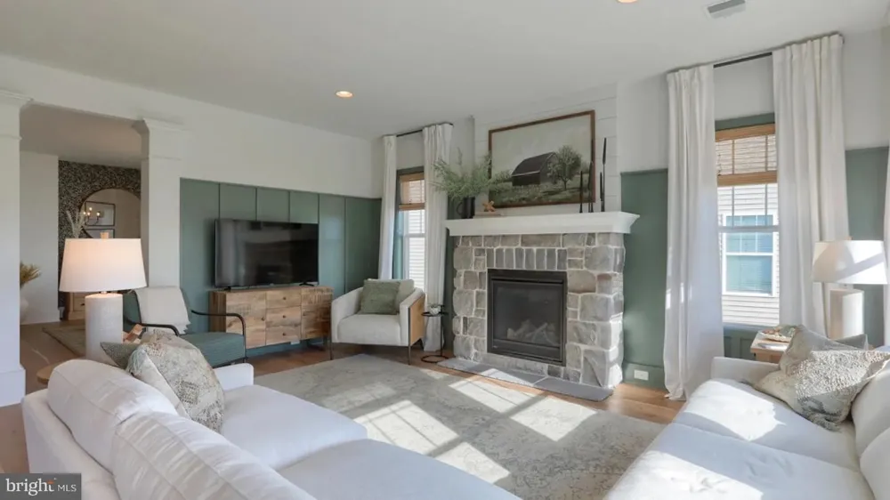 100 FLORA BLVD Annville, PA 17003