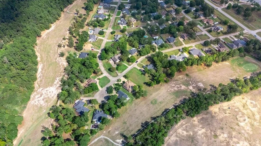 916 Dogwood Ridge Drive Diboll, TX 75941