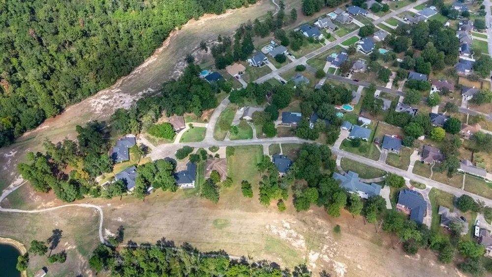 916 Dogwood Ridge Drive Diboll, TX 75941