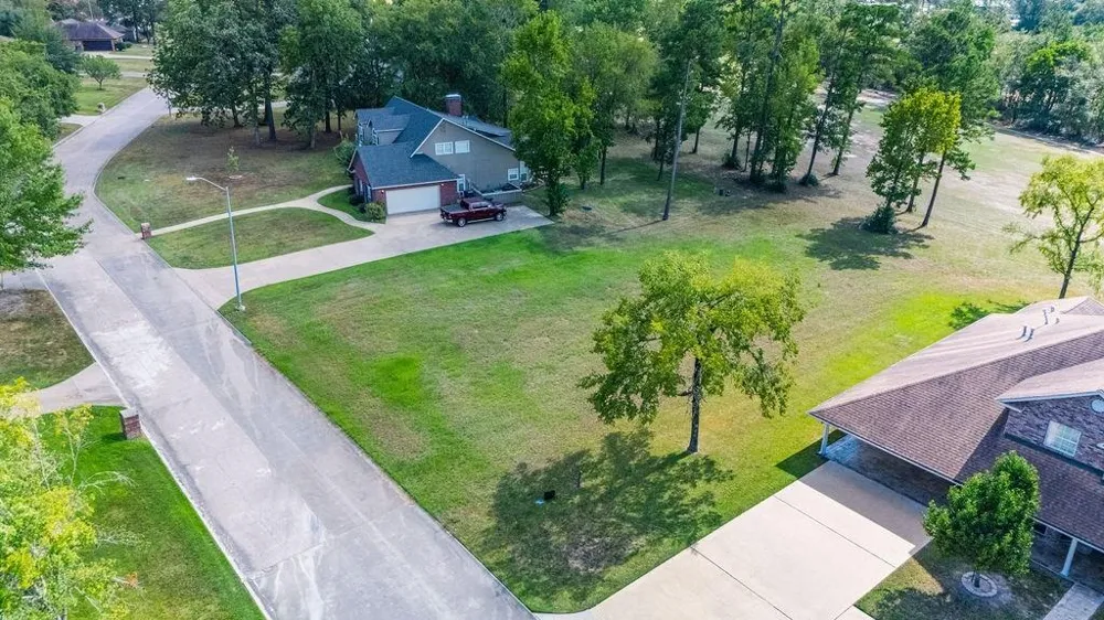 916 Dogwood Ridge Drive Diboll, TX 75941