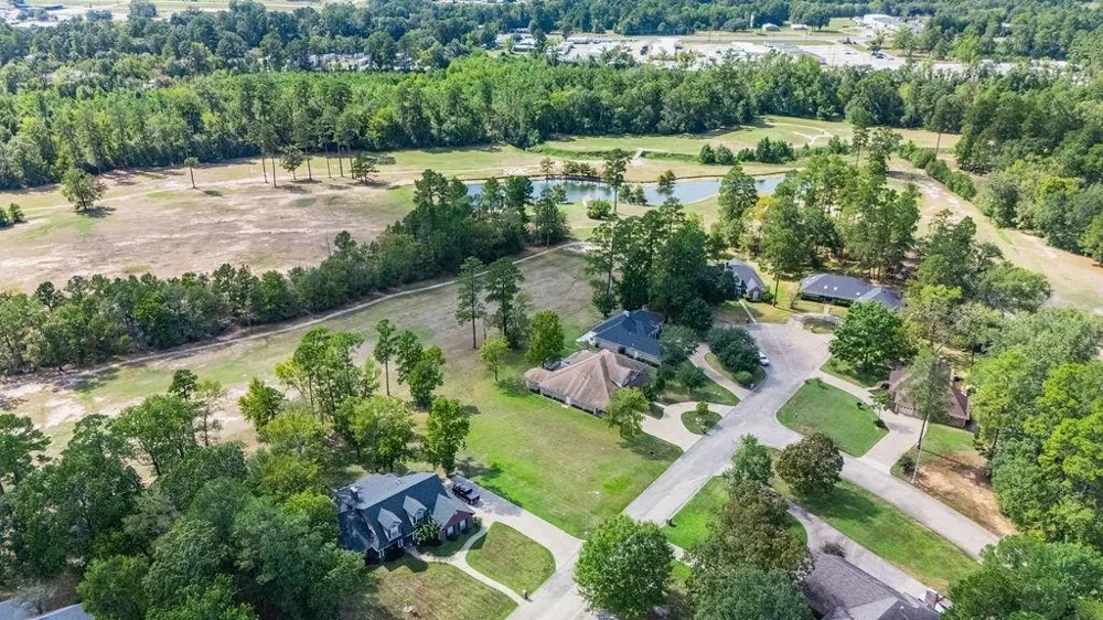 916 Dogwood Ridge Drive Diboll, TX 75941