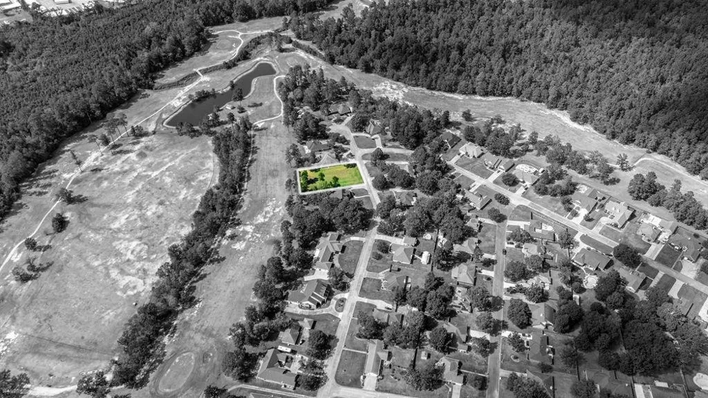 916 Dogwood Ridge Drive Diboll, TX 75941