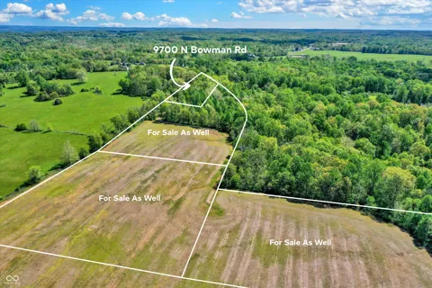 9700 Bowman Road