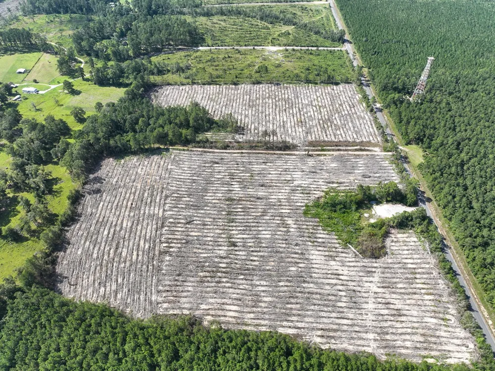 State Road 3205 Oberlin, LA 71463