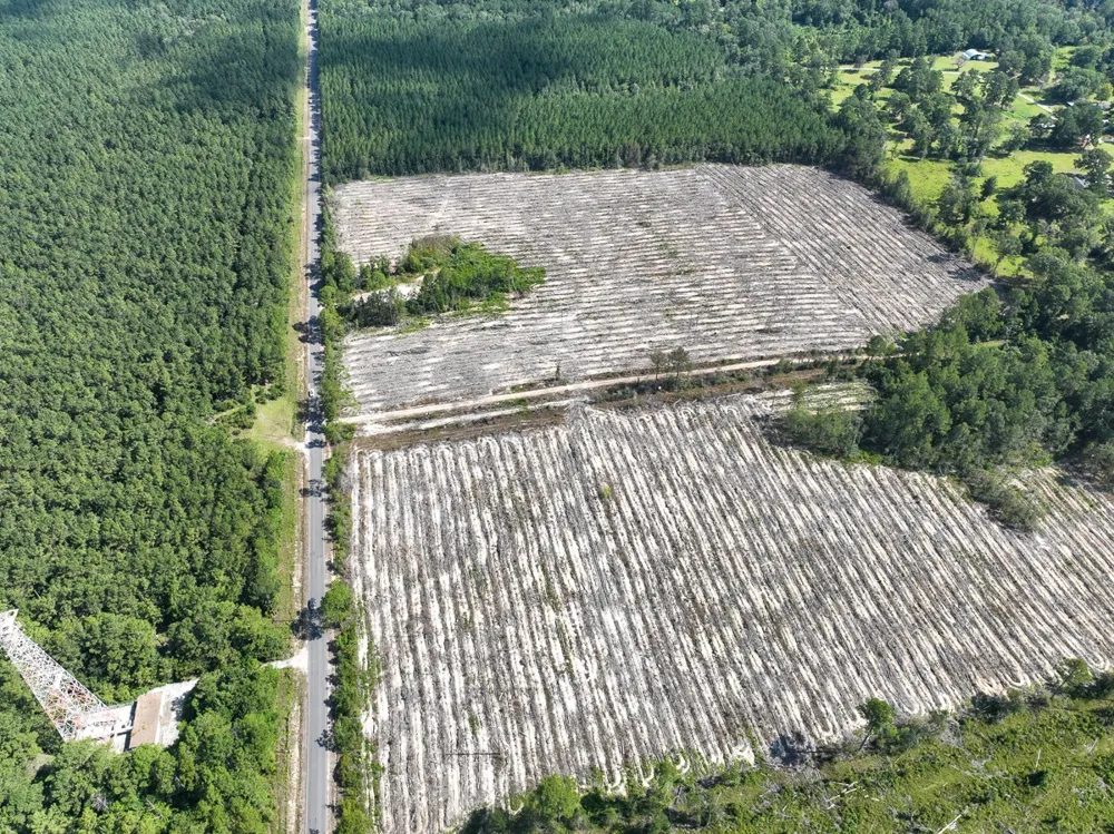 State Road 3205 Oberlin, LA 71463