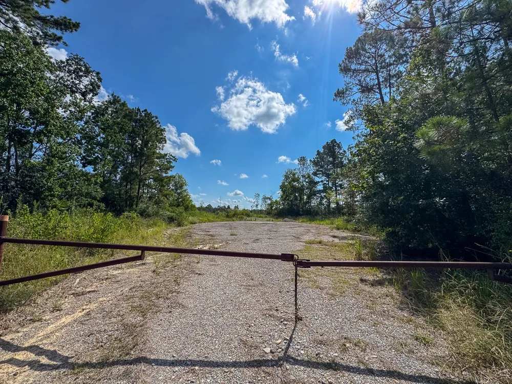 State Road 3205 Oberlin, LA 71463
