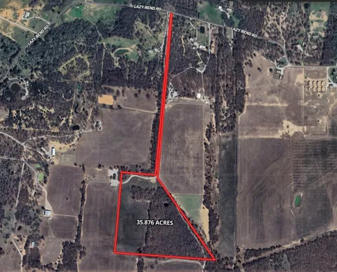 4475 Lazy Bend Road