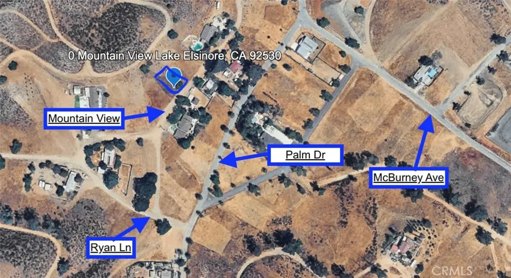 Mountain View Lake Elsinore, CA 92530