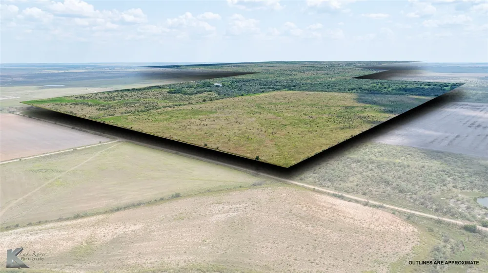 1208 County Road 304 Throckmorton, TX 76843