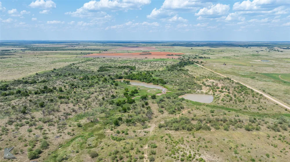 1208 County Road 304 Throckmorton, TX 76843