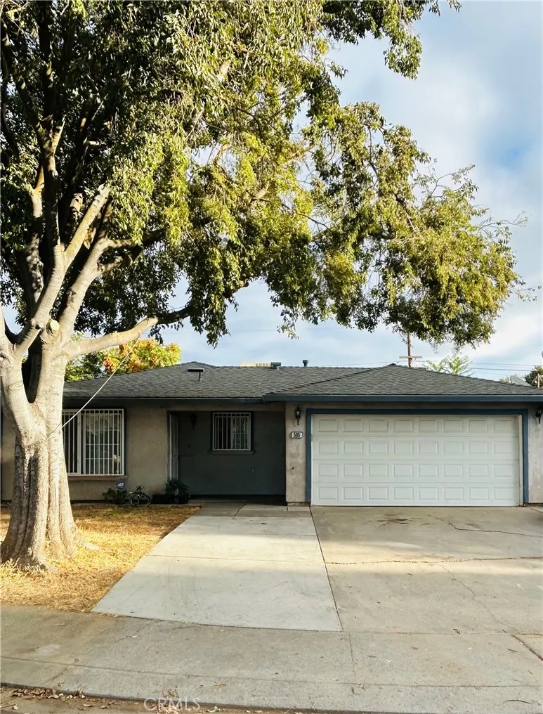 505 Mount Everest Modesto, CA 95358