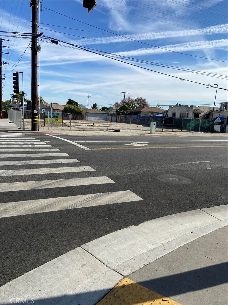 5390 Orange Long Beach, CA 90805