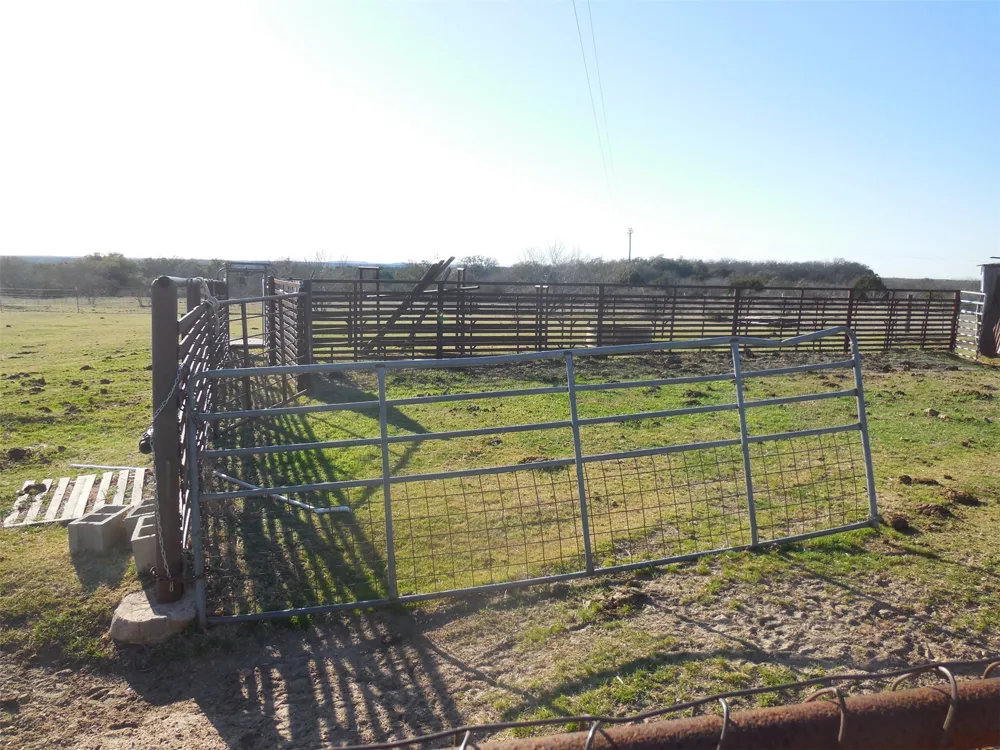 12436 County Road 134 Ranger, TX 76470