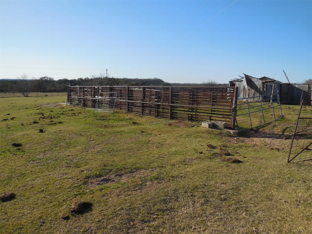 12436 County Road 134 Ranger, TX 76470