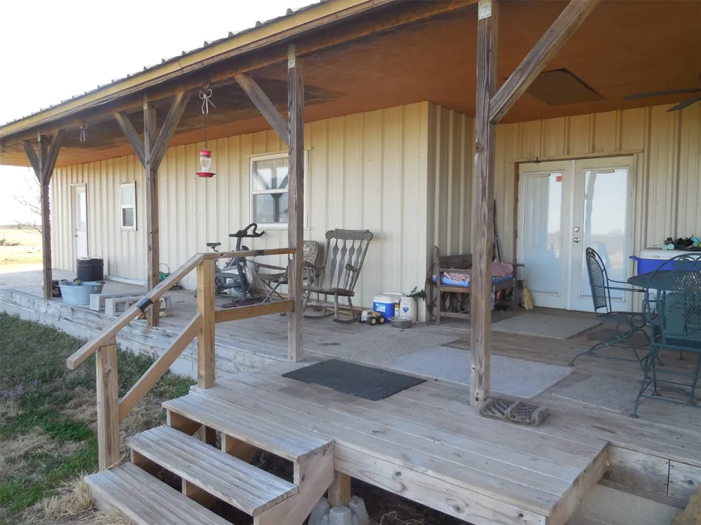 12436 County Road 134 Ranger, TX 76470