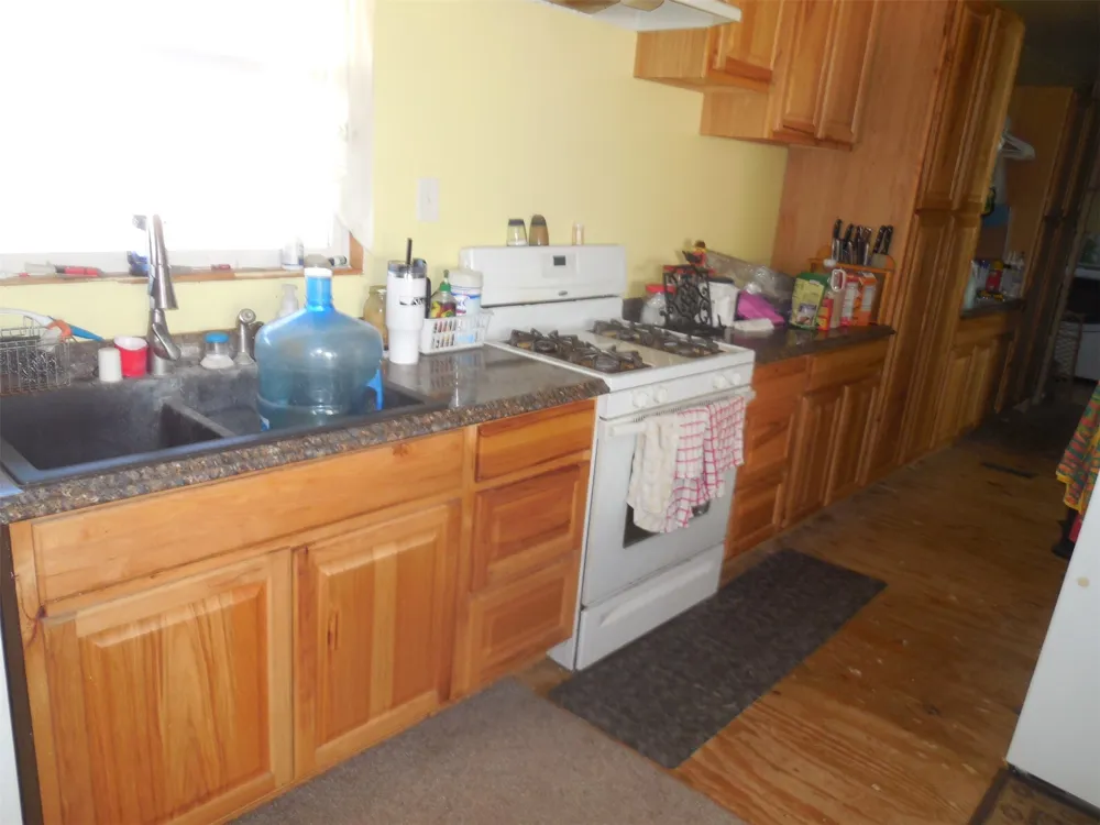 12436 County Road 134 Ranger, TX 76470