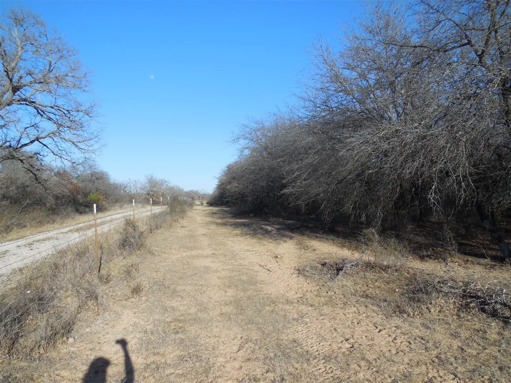 12436 County Road 134 Ranger, TX 76470
