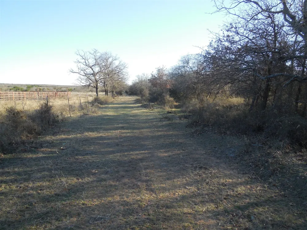 12436 County Road 134 Ranger, TX 76470