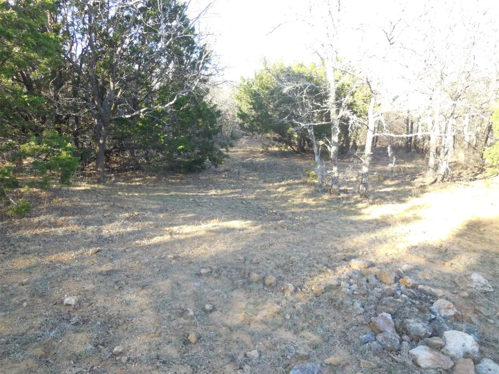 12436 County Road 134 Ranger, TX 76470