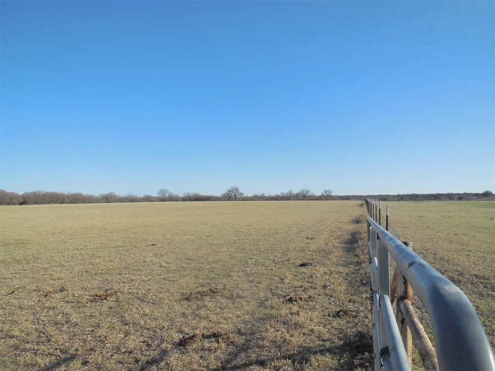 12436 County Road 134 Ranger, TX 76470