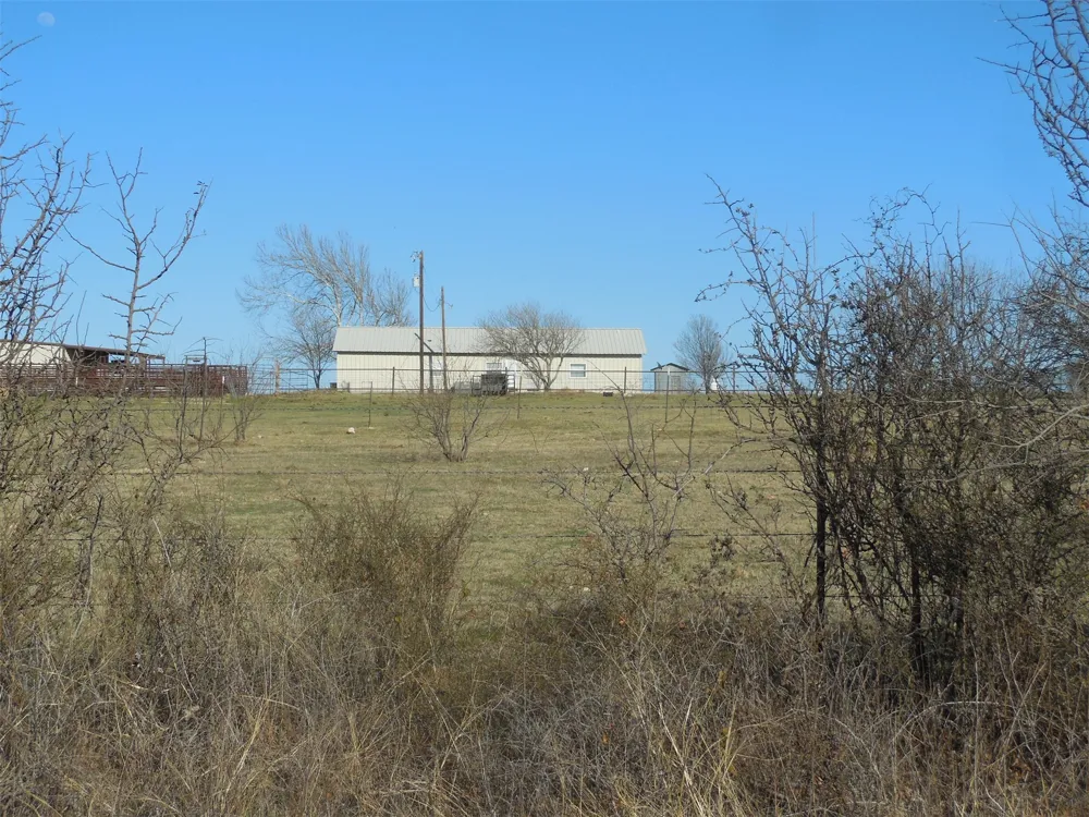 12436 County Road 134 Ranger, TX 76470