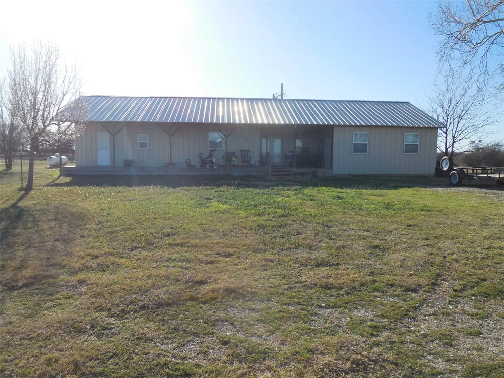 12436 County Road 134 Ranger, TX 76470