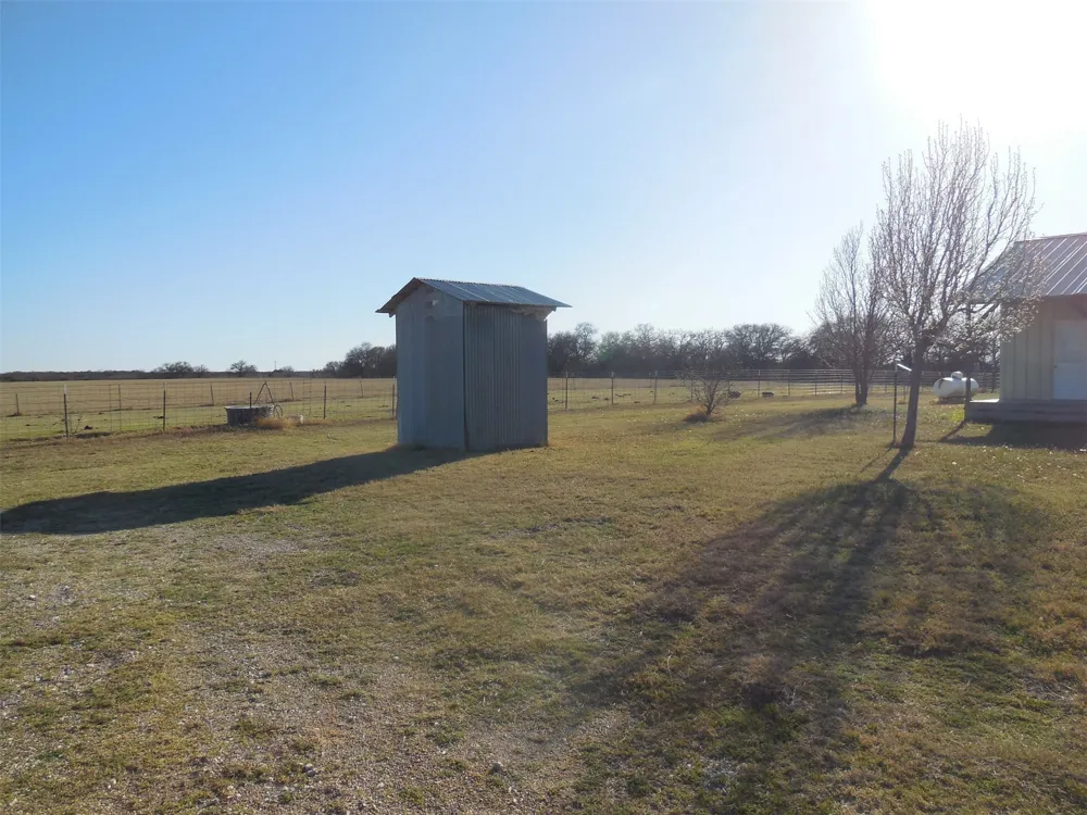 12436 County Road 134 Ranger, TX 76470