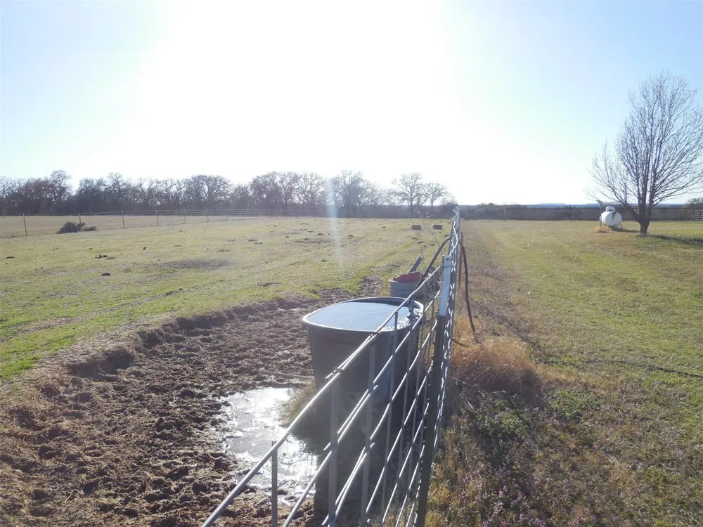 12436 County Road 134 Ranger, TX 76470