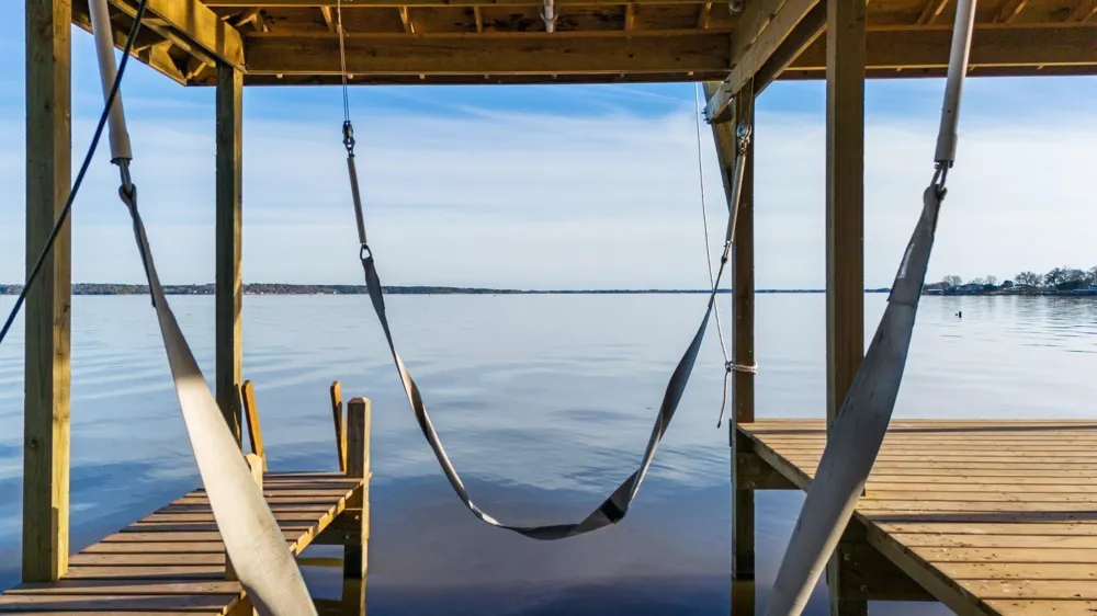 9 Autumn Shores Drive Onalaska, TX 77360