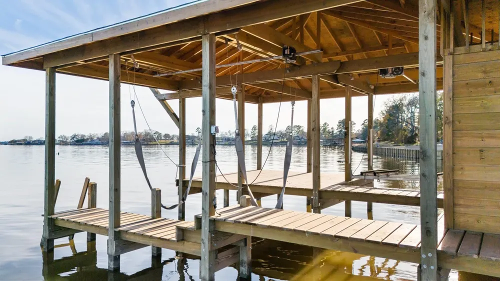 9 Autumn Shores Drive Onalaska, TX 77360