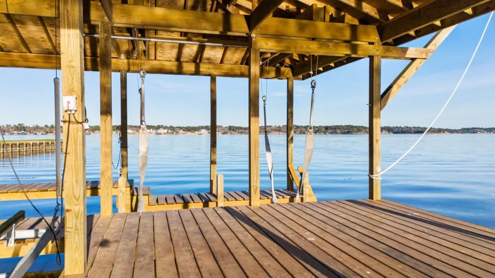 9 Autumn Shores Drive Onalaska, TX 77360